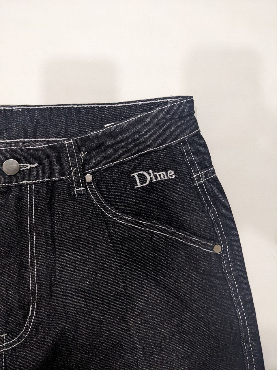 Чоловічі джинси Dime