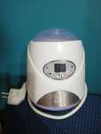Podgrzewacz i sterylizator SisiBabyCare model SBC-002E z wyświetlaczem