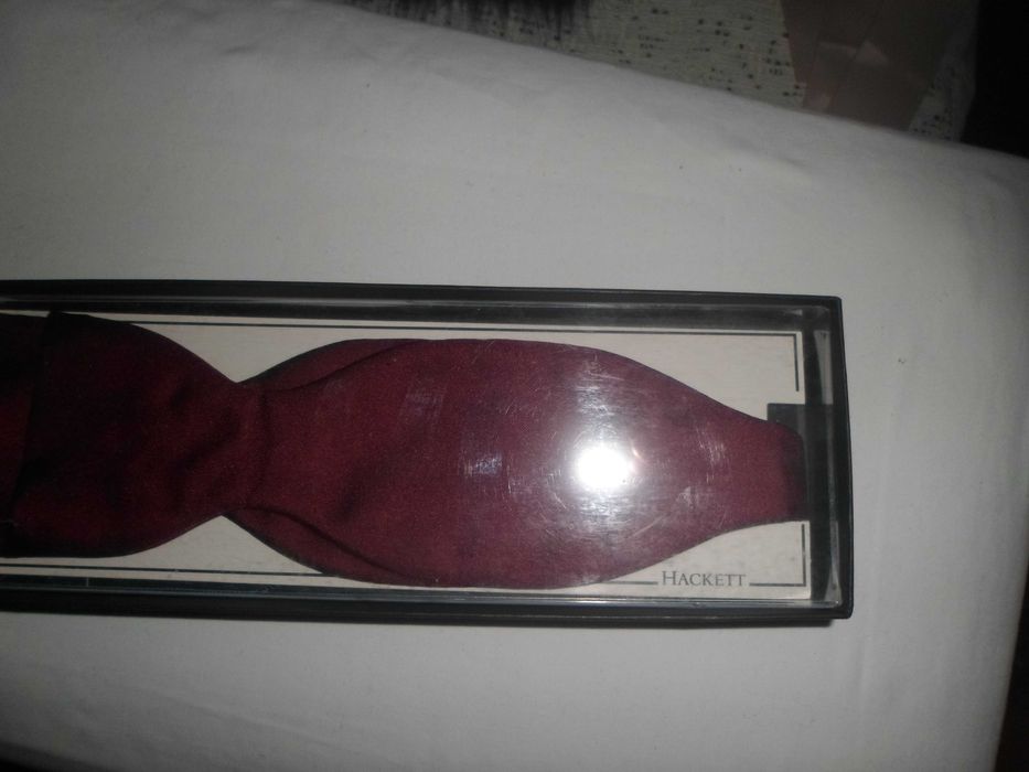 treme linho  para homem novo da marca HACKETT