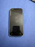 iphone 12 pro max azul com bateria a 100%