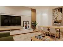 Apartamento T2 Duplex em Setúbal
