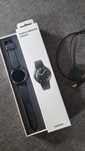 Zegarek Galaxy Watch 4 Classic Stan Idealny