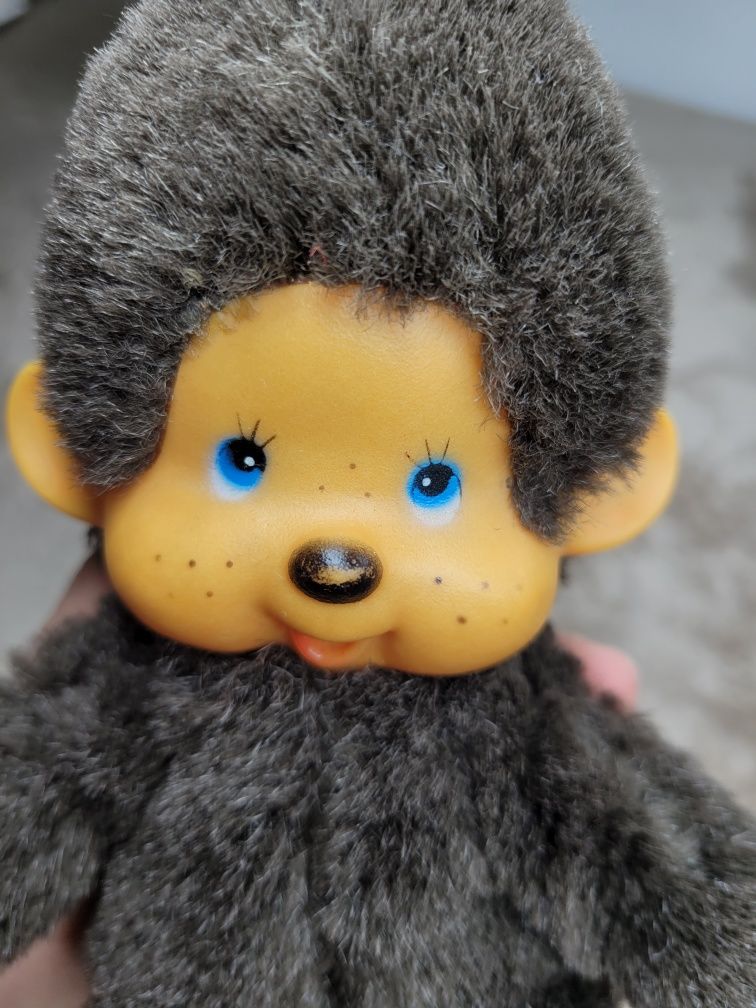 Мавпочка колекційна Мончіччі Monchhichi monchichi