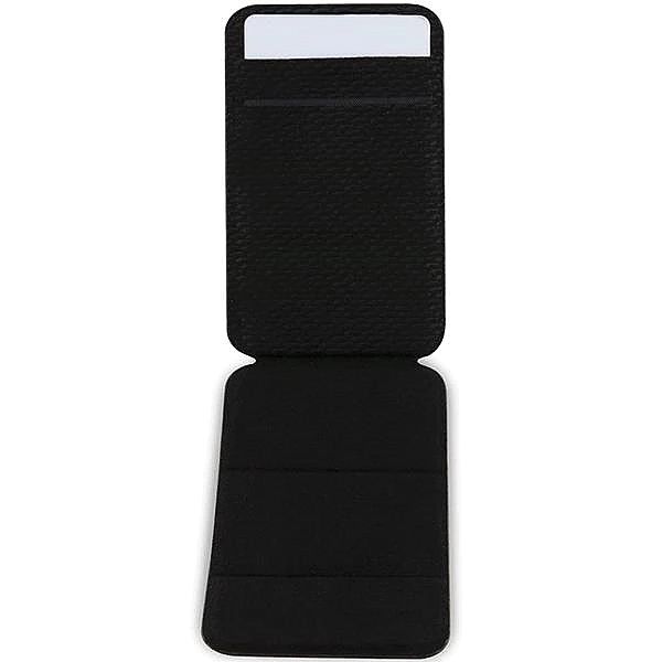 Portfel magnetyczny BMW MagSafe Signature Collection - czarny