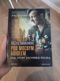 Na sprzedaż booklet "Pod mocnym aniołem"