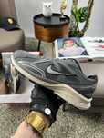 Чоловічі кросівки найк аір зум Nike Air Zoom Fire Grey Beige [41-46]