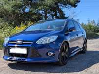 Ford Focus  ST Line 2013 r.