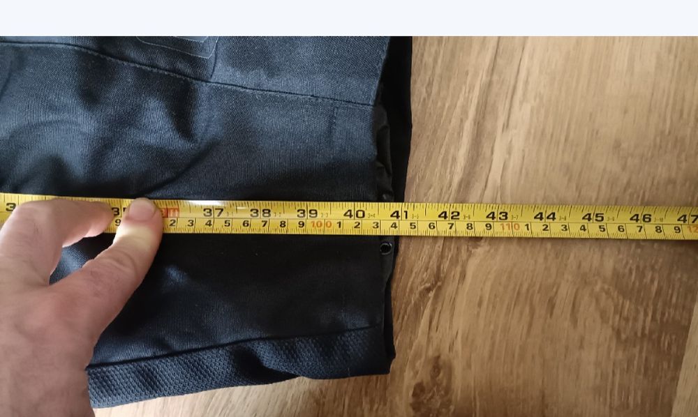 Spodnie RST nowe 52 xl XXL 2xl wodoodporne