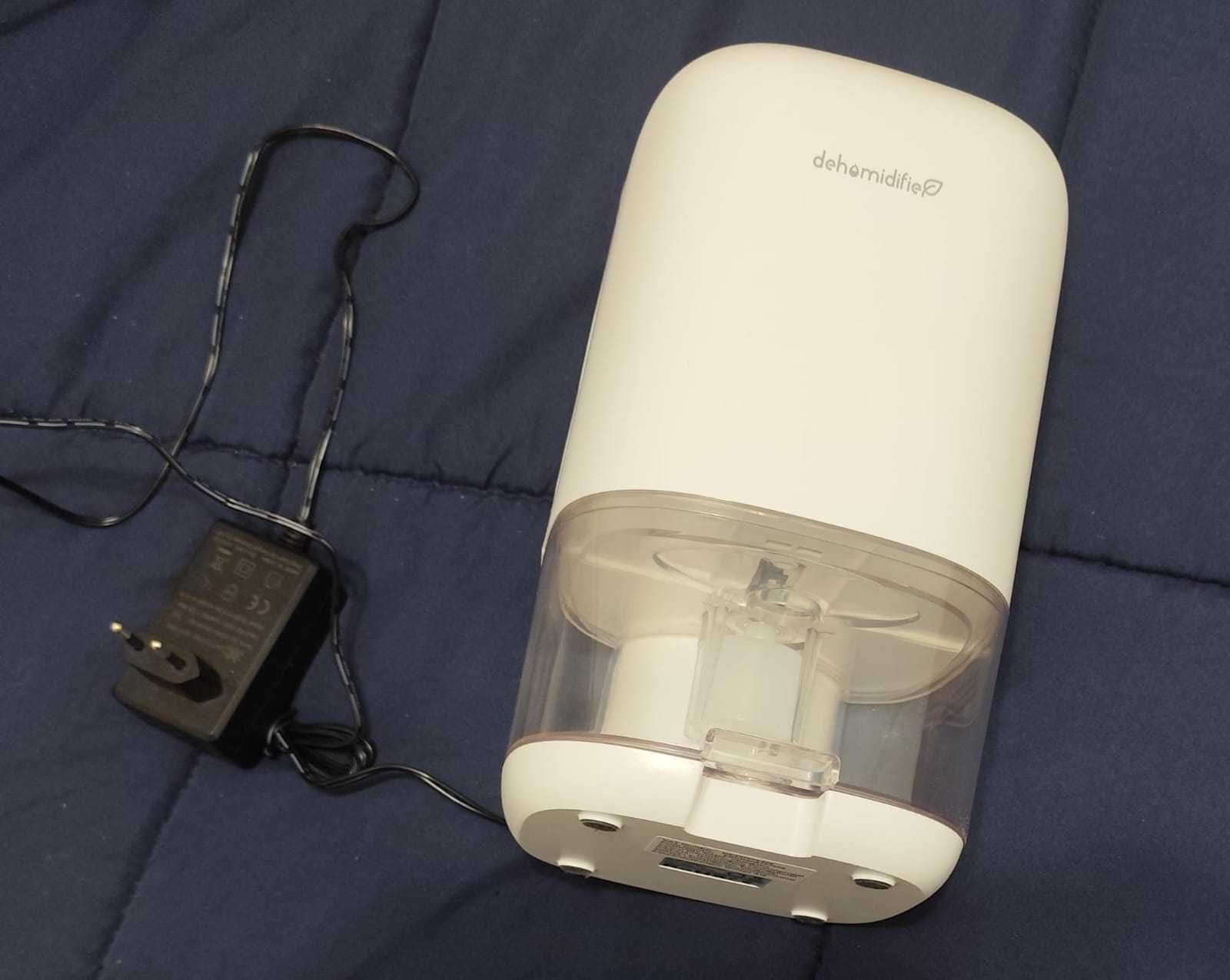 Deshumidificador portátil CONOPU 1L