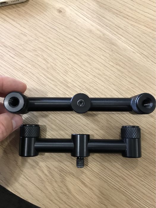 Fox Black Label QR Buzz Bar 2 rod