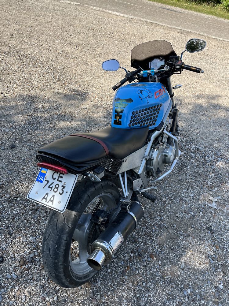 Продається Honda CB-1