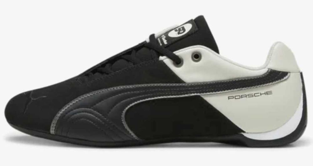 Buty Porsche Legacy Future Cat
Men's Motorsport Shoes 308242_01