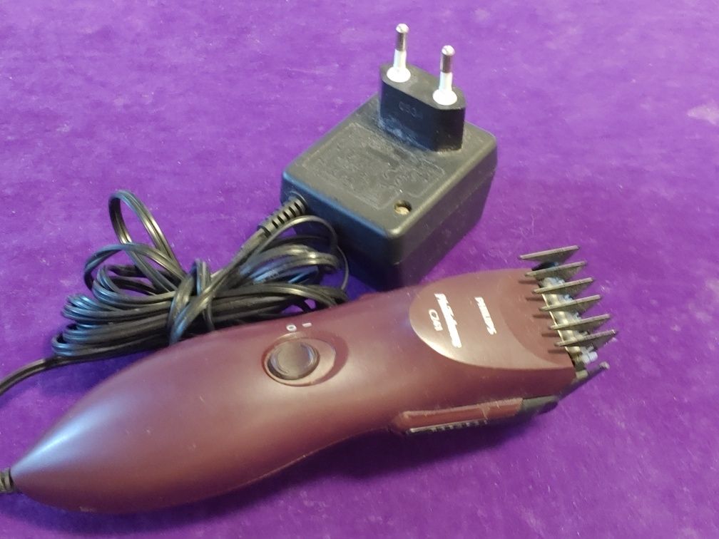 Машинка для стрижки волос Philips Philishave C241
