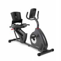 Rower treningowy Poziomy Schwinn 510R