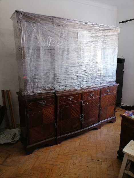 Transportes Mudanças Pega Tudo Transport Changes Takes It All