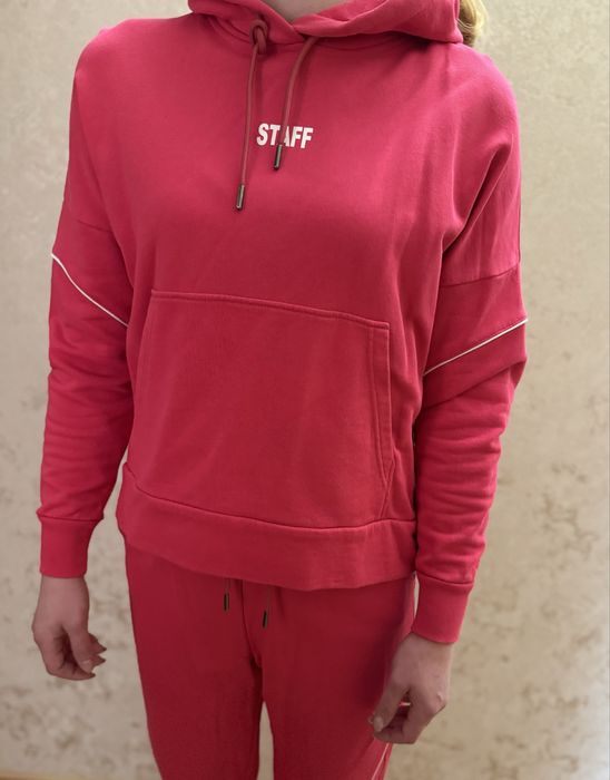 Костюм спортивний жіночий