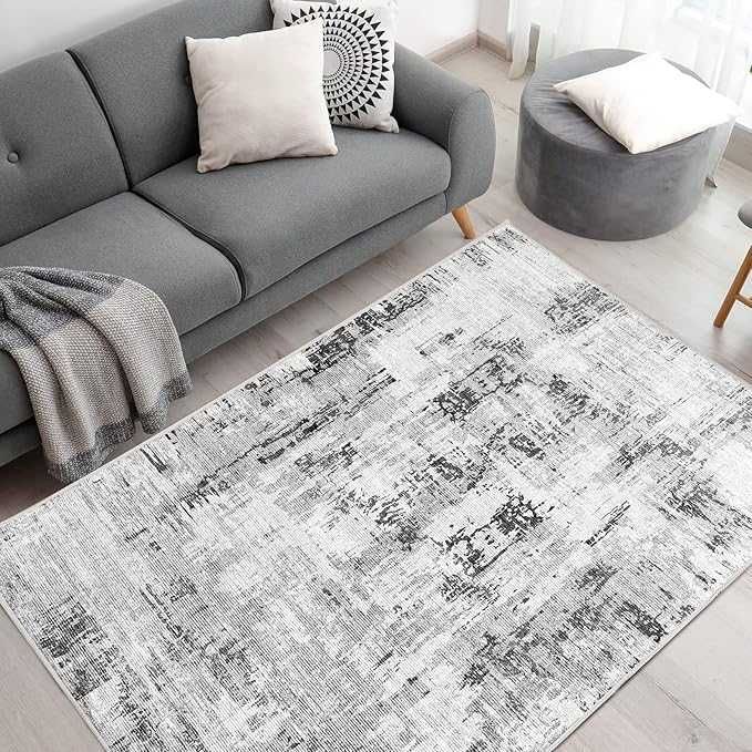 Dywan 230x160cm z krótkim włosiem