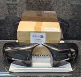 Capas de espelho BMW serie 5 G30 G31 - M5