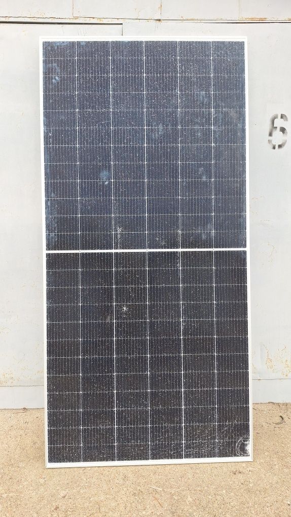 Солнечная панель - JA Solar Новая