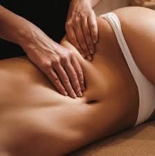 Massage therapist