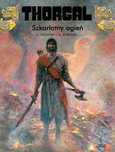 Thorgal. Szkarłatny ogień. Tom 35. Egmont