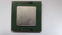 Intel Pentium III 1333MHZ/256/133/1.5V Tualatin PGA370 Retro.
