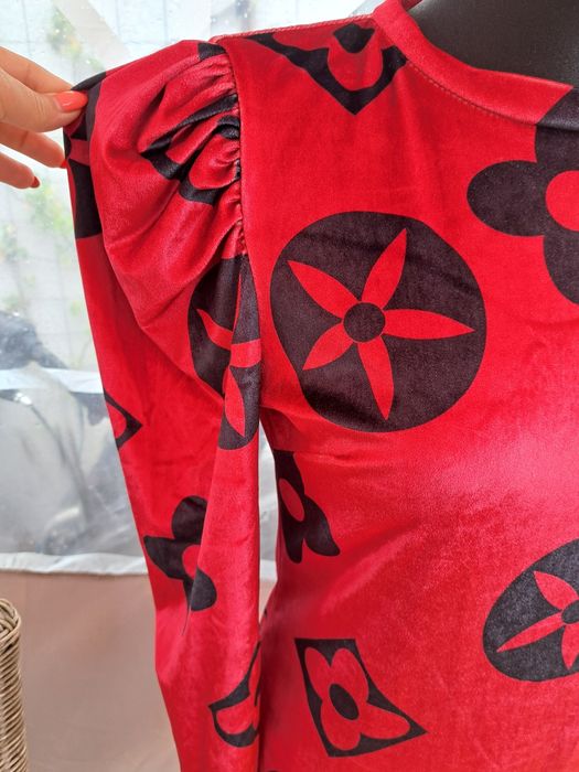 Sukienka damska r.m/l