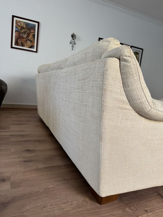 Sofa Divani&Divani Bege