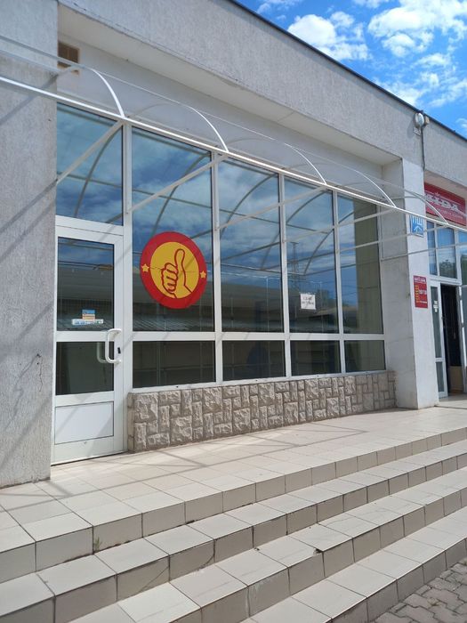 Оренда магазину на р-ку Колос