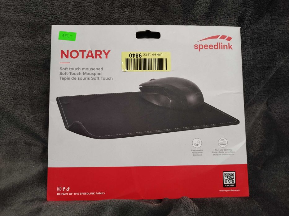 Podkładka pod myszke