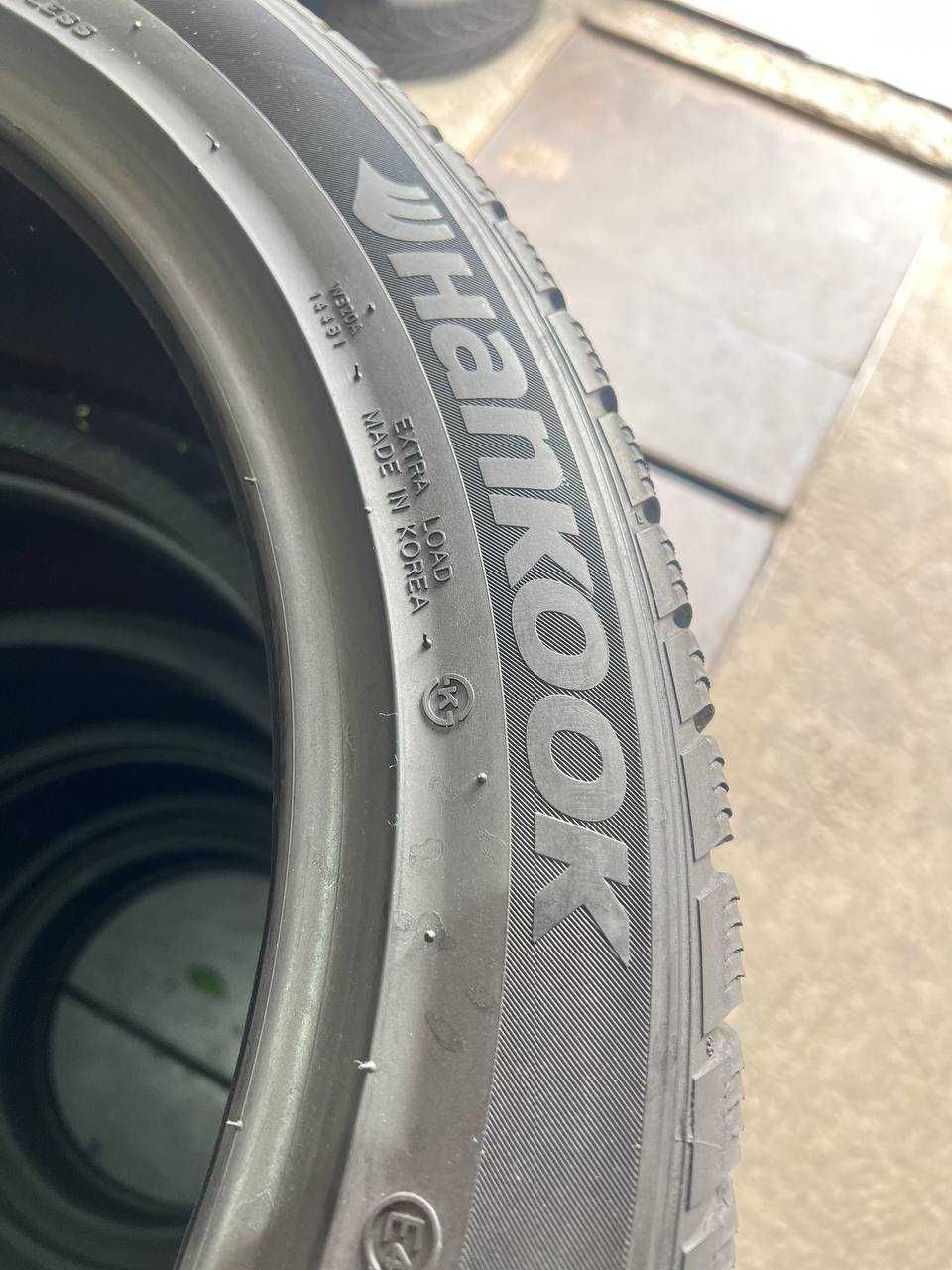 Зимові Шини 275 40 20 Hankook 2023 Year!