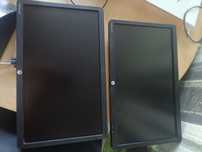 Monitor LED HP E201 x 2 sztuki