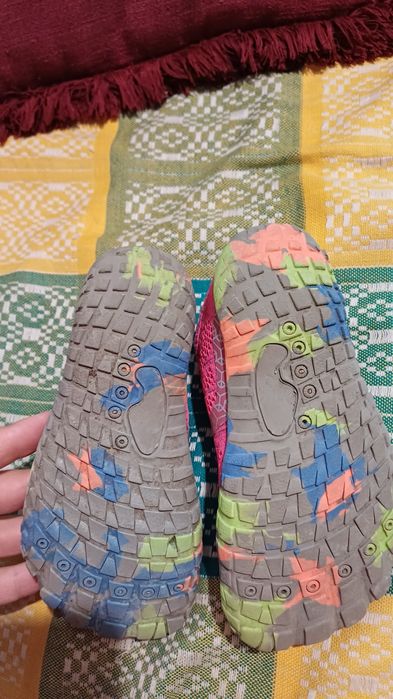 Літні barefoot кросівки аналог Saguaro 29 розмір