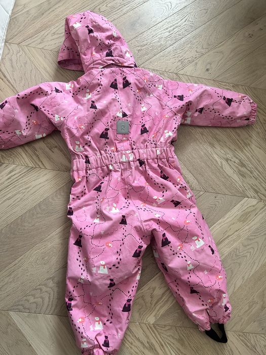 Kombinezon dzieciecy Reima