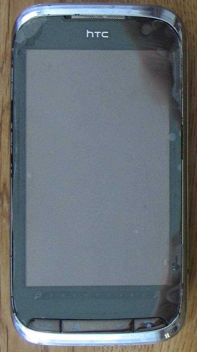 HTC Touch Pro2 T7373 Windows Mobile 6.5 + rysik
