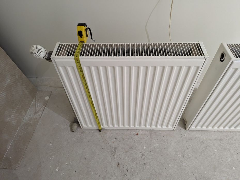 Радіатори опалення Romstal