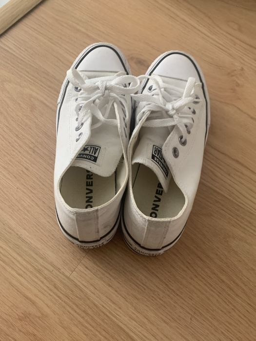 All Star Converse