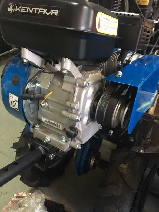 Мотоблок КЕНТАВР культиватор