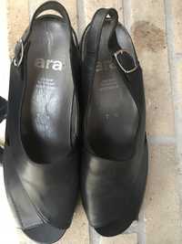 Sapatos Ara senhora