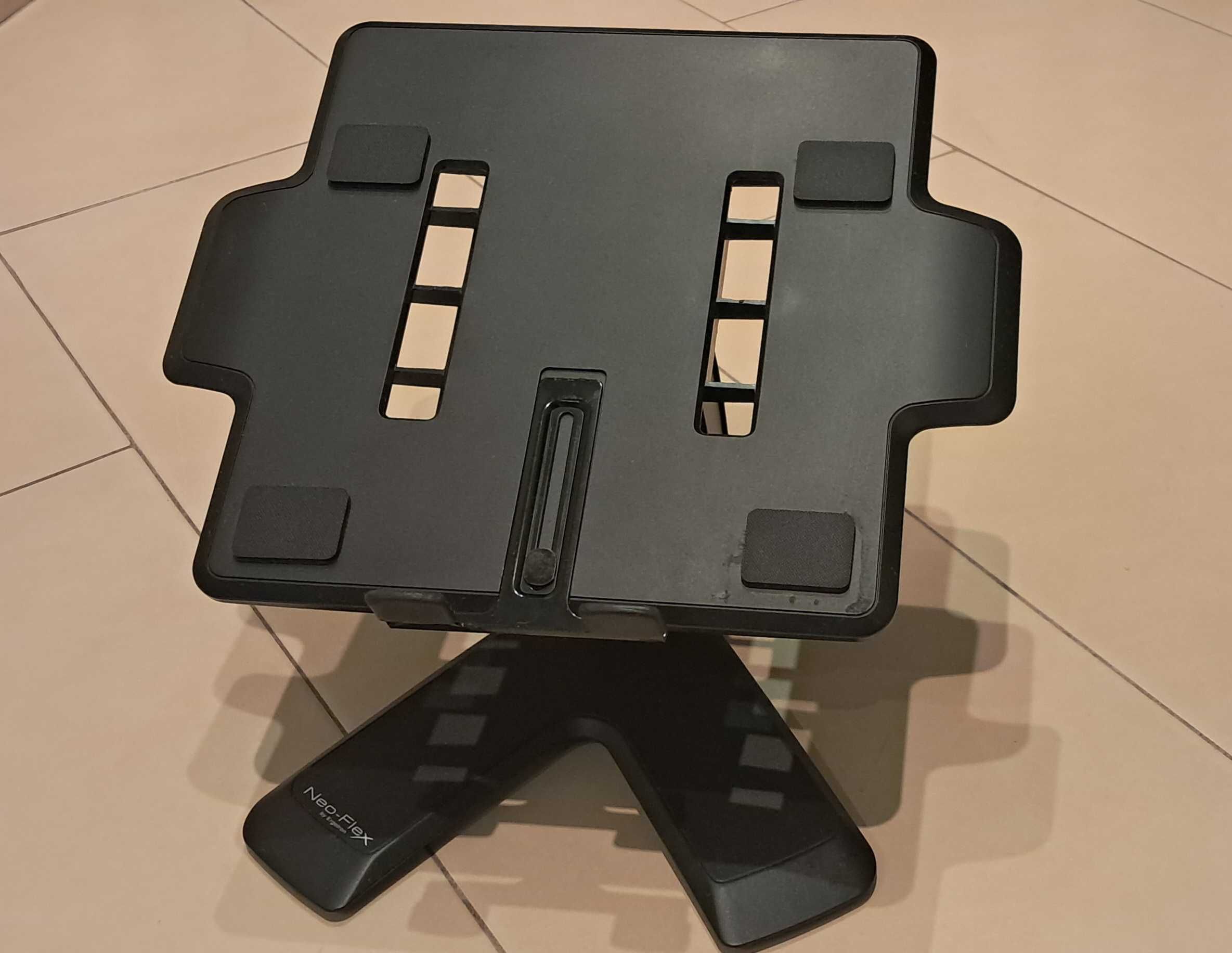 Podstawka pod laptopa Ergotron - NEO-FLEX