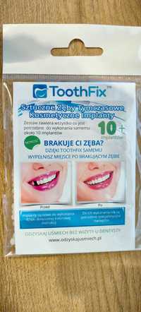 Implanty na zęby ToothFIX 10 szt.