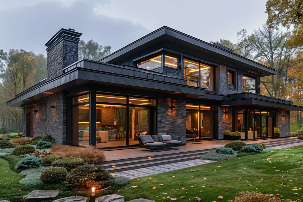 Архітектор. Проєктую не "як у всіх", а як треба.