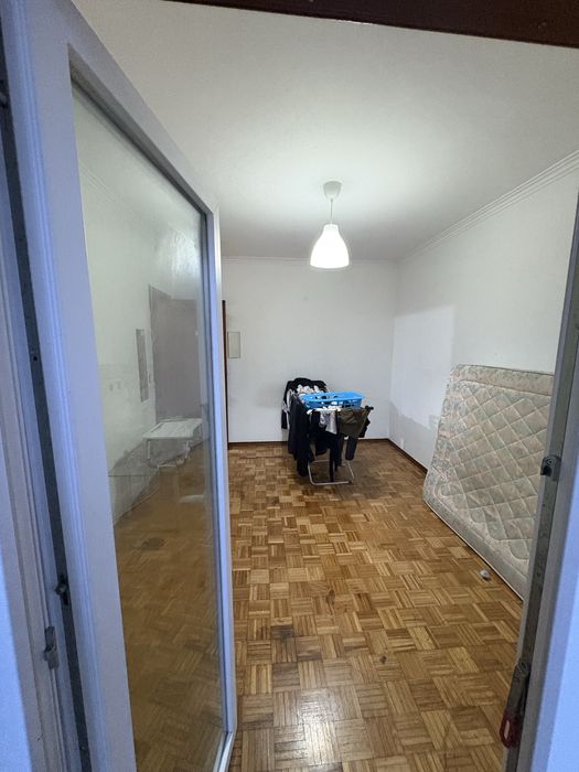 Quarto em amora casal e solteiro