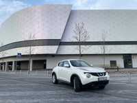 Nissan Juke 1.6 2013  DIG-T CVT (190к.с)