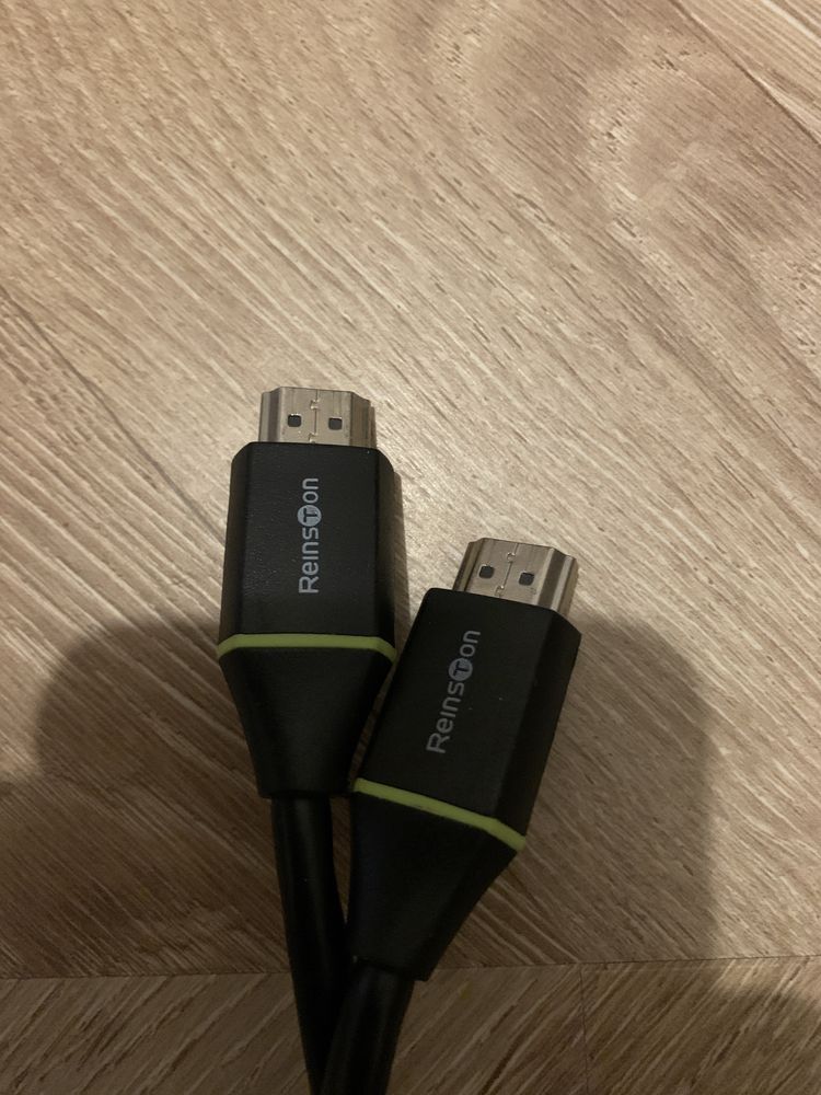 Kabel HDMI HDMI 150cm reinston nowy