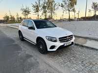 Mercedes GLC 250 AMG 4-Matic