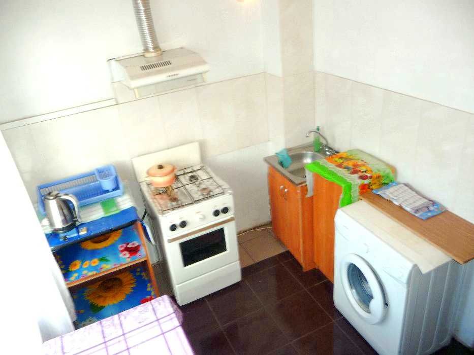 Продам 1-кімнатну квартиру  на Валентинівській