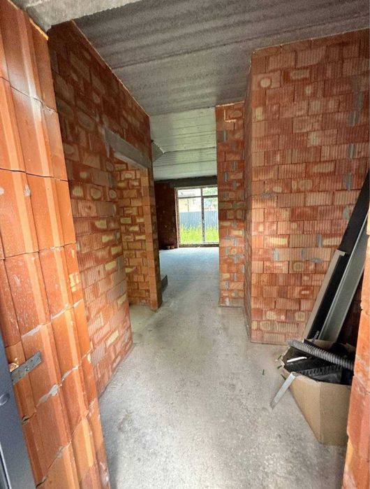 Якісний таунхаус в центрі Ірпеня! Власний дворик