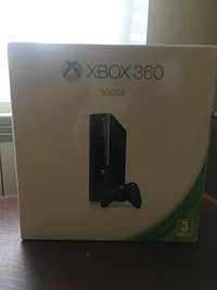 Nowa konsola Xbox 360 Slim E 500 GB