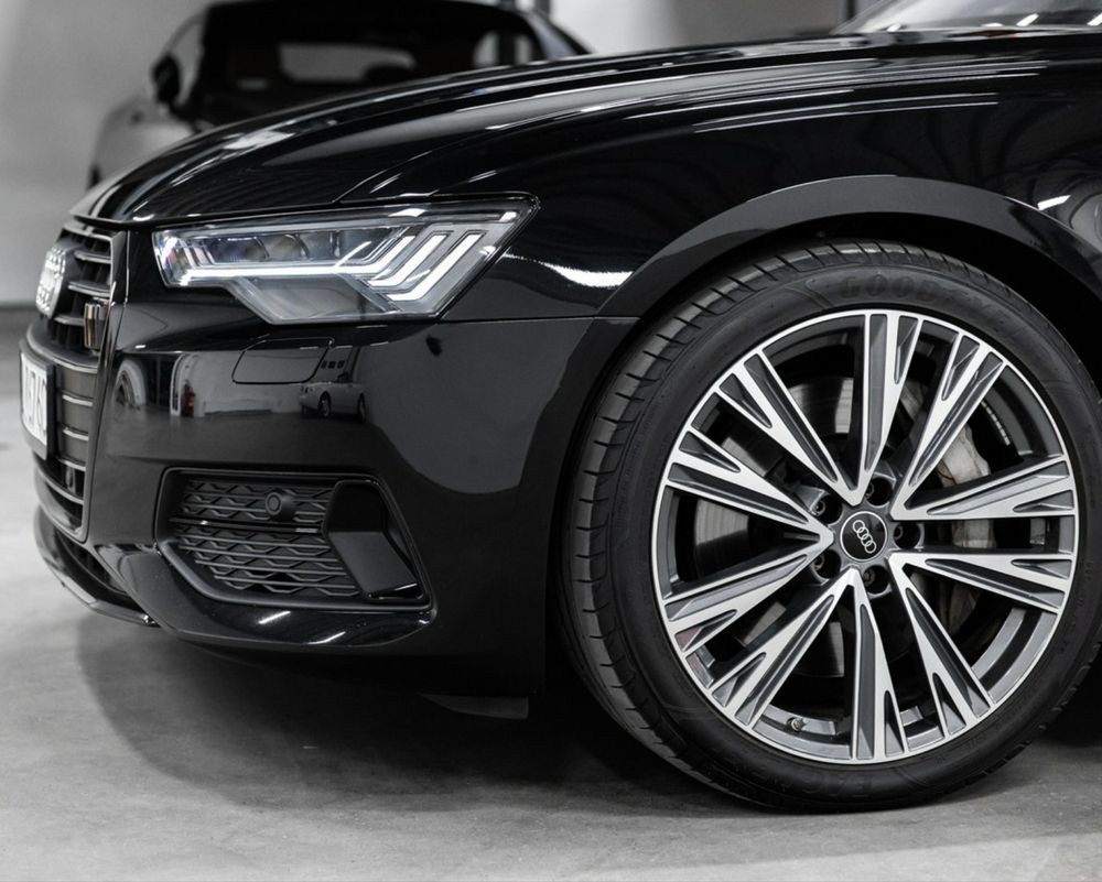 Koła 20 AUDI A6 S6 C8 …itp